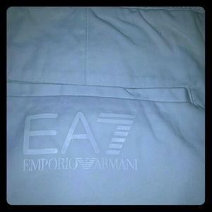 XL "36x32" EA7 Emporio Armani Chino Trousers/Pants
